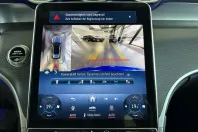 Mercedes-Benz GLC 300 din 2022 cu 67.200 km - oferta MER121130 - foto 24