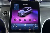 Mercedes-Benz GLC 300 din 2022 cu 67.200 km - oferta MER121130 - foto 25