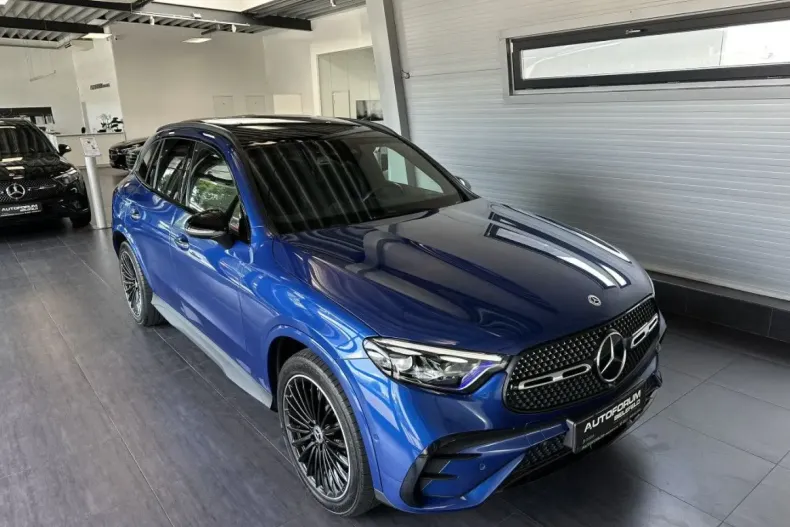Mercedes-Benz GLC 300 din 2022 cu 67.200 km - oferta MER121130 - foto 26