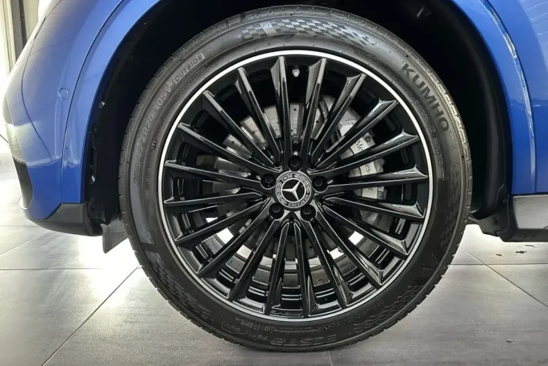 Mercedes-Benz GLC 300 din 2022 cu 67.200 km - oferta MER121130 - foto 27