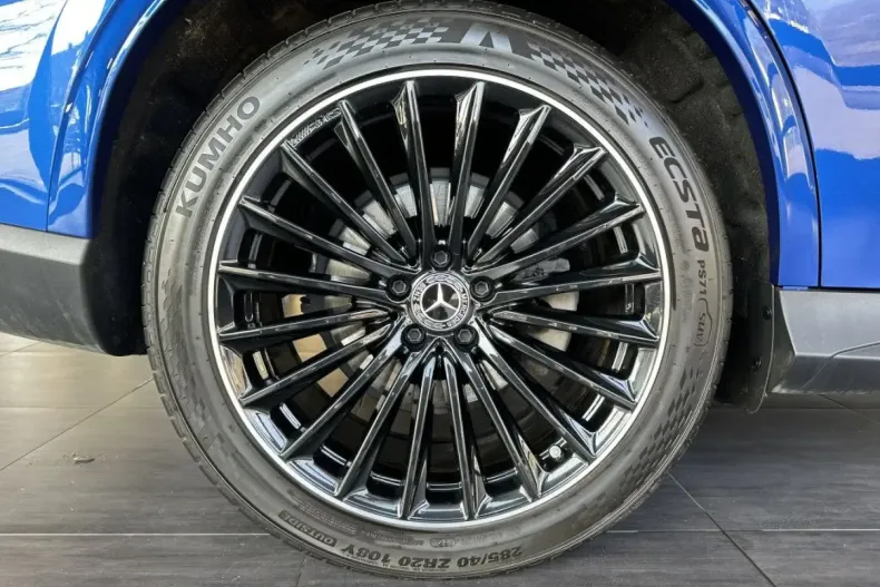 Mercedes-Benz GLC 300 din 2022 cu 67.200 km - oferta MER121130 - foto 30