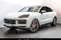 Porsche Cayenne din 2024 cu 27.424 km - oferta POR121131 - foto 1