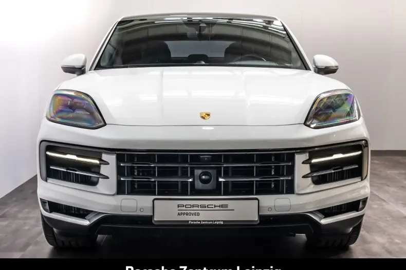 Porsche Cayenne din 2024 cu 27.424 km - oferta POR121131 - foto 4