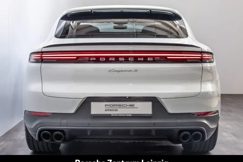 Porsche Cayenne din 2024 cu 27.424 km - oferta POR121131 - foto 5