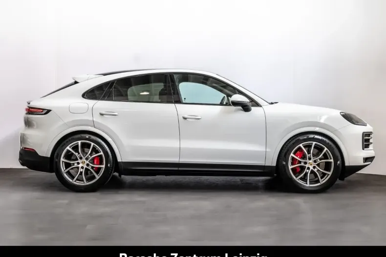 Porsche Cayenne din 2024 cu 27.424 km - oferta POR121131 - foto 6