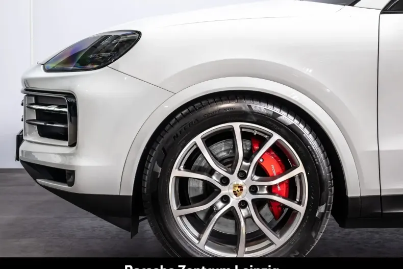 Porsche Cayenne din 2024 cu 27.424 km - oferta POR121131 - foto 7