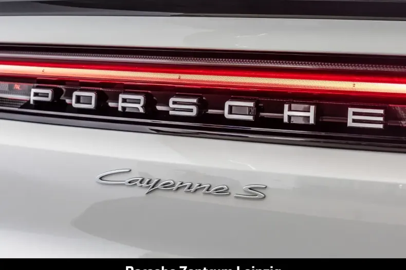 Porsche Cayenne din 2024 cu 27.424 km - oferta POR121131 - foto 14