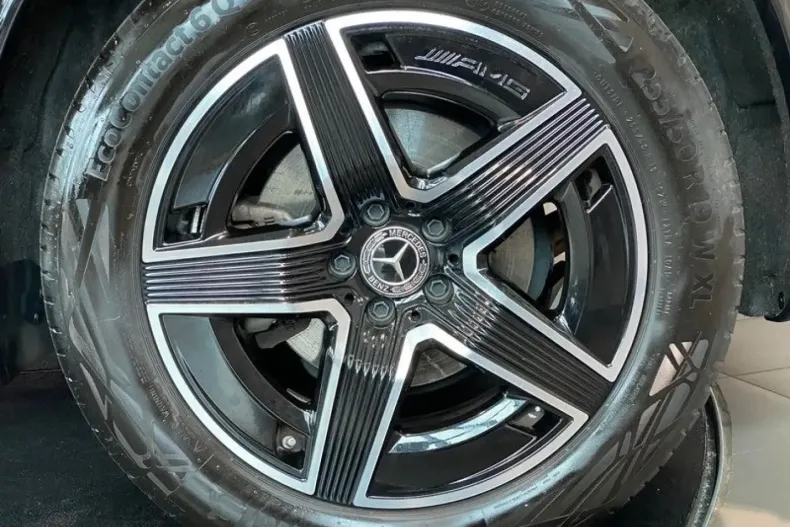 Mercedes-Benz GLC 300 din 2023 cu 49.330 km - oferta MER121134 - foto 7