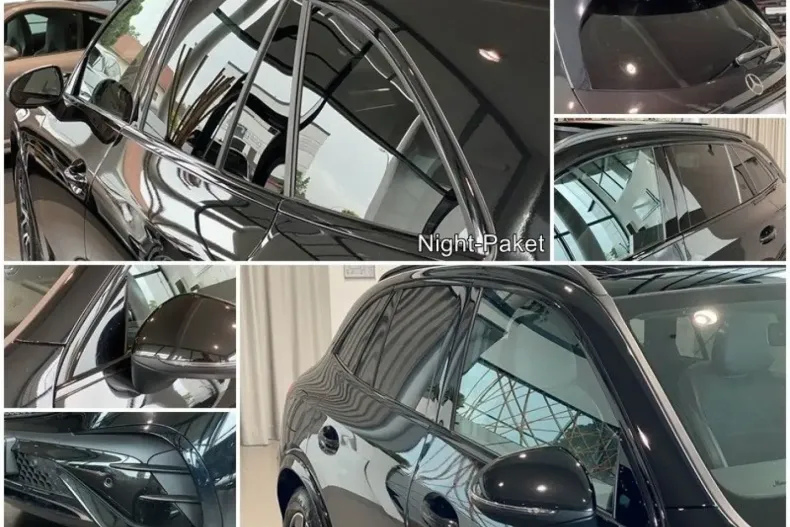 Mercedes-Benz GLC 300 din 2023 cu 49.330 km - oferta MER121134 - foto 11