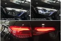 Mercedes-Benz GLC 300 din 2023 cu 49.330 km - oferta MER121134 - foto 13