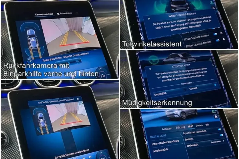 Mercedes-Benz GLC 300 din 2023 cu 49.330 km - oferta MER121134 - foto 18