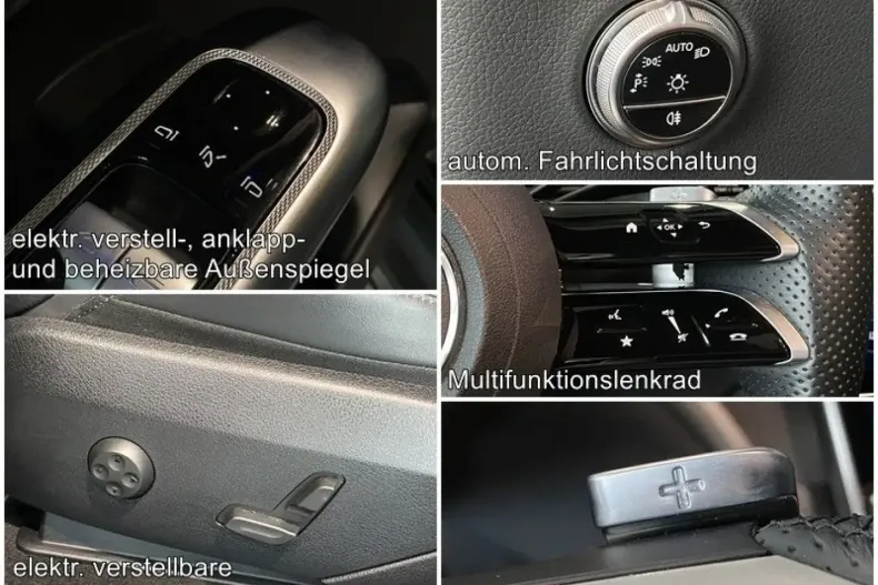 Mercedes-Benz GLC 300 din 2023 cu 49.330 km - oferta MER121134 - foto 19