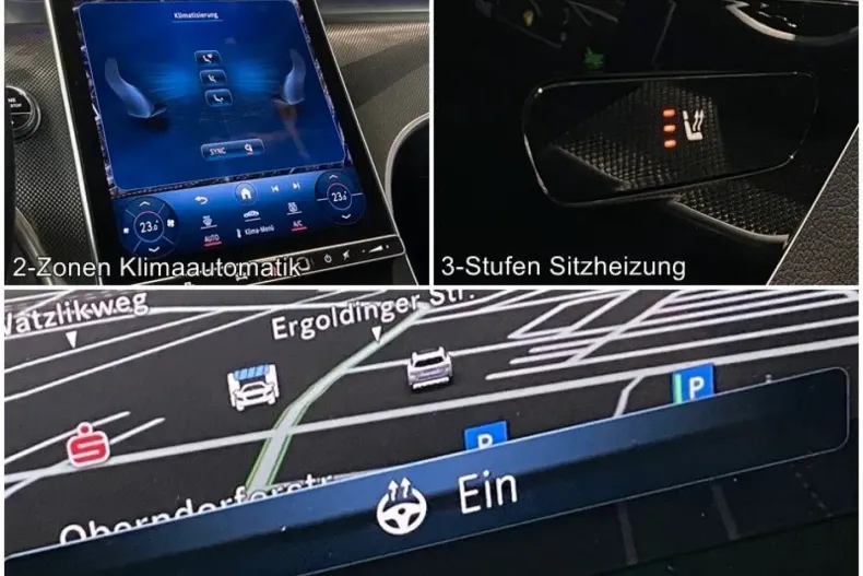 Mercedes-Benz GLC 300 din 2023 cu 49.330 km - oferta MER121134 - foto 21