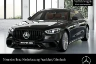 Mercedes-Benz S 63 AMG din 2024 cu 12.782 km - oferta MER121137 - foto 1