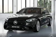 Mercedes-Benz S 63 AMG din 2024 cu 12.782 km - oferta MER121137 - foto 2