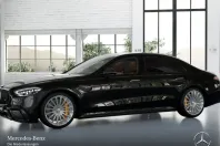 Mercedes-Benz S 63 AMG din 2024 cu 12.782 km - oferta MER121137 - foto 3