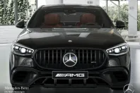 Mercedes-Benz S 63 AMG din 2024 cu 12.782 km - oferta MER121137 - foto 6