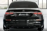 Mercedes-Benz S 63 AMG din 2024 cu 12.782 km - oferta MER121137 - foto 7