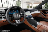 Mercedes-Benz S 63 AMG din 2024 cu 12.782 km - oferta MER121137 - foto 9