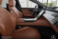 Mercedes-Benz S 63 AMG din 2024 cu 12.782 km - oferta MER121137 - foto 11