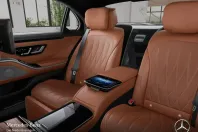 Mercedes-Benz S 63 AMG din 2024 cu 12.782 km - oferta MER121137 - foto 12