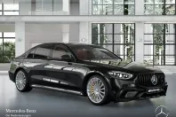 Mercedes-Benz S 63 AMG din 2024 cu 12.782 km - oferta MER121137 - foto 17