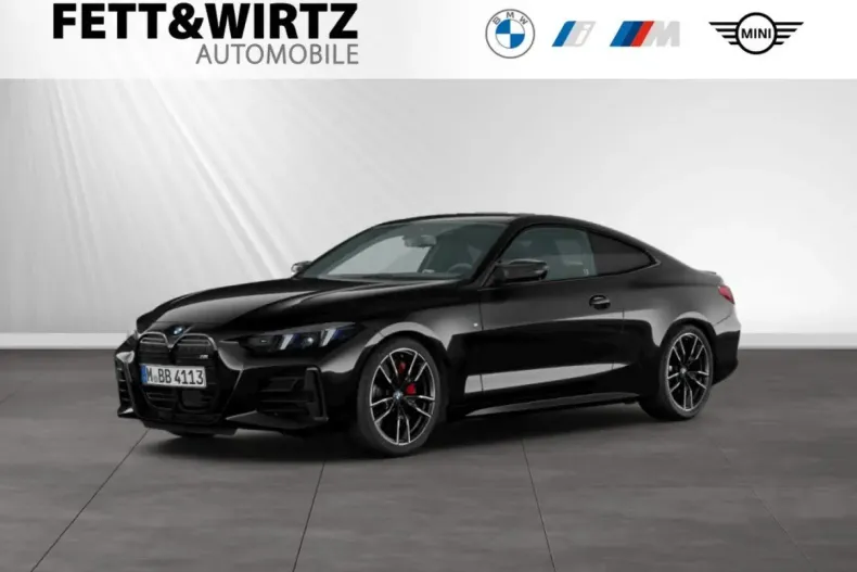 BMW M440 din 2024 cu 14.820 km - oferta BMW121139 - foto 1