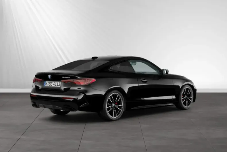 BMW M440 din 2024 cu 14.820 km - oferta BMW121139 - foto 2