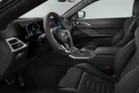 BMW M440 din 2024 cu 14.820 km - oferta BMW121139 - foto 3