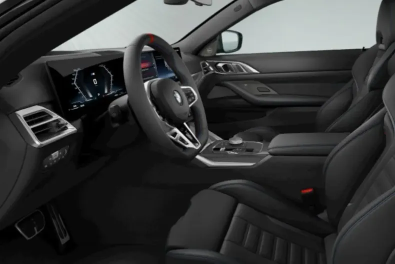 BMW M440 din 2024 cu 14.820 km - oferta BMW121139 - foto 3