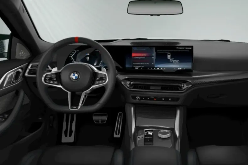 BMW M440 din 2024 cu 14.820 km - oferta BMW121139 - foto 5