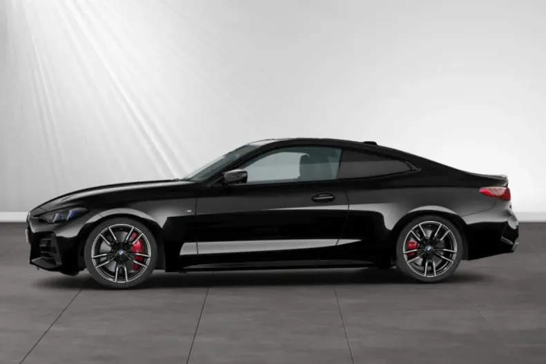 BMW M440 din 2024 cu 14.820 km - oferta BMW121139 - foto 6