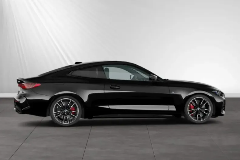 BMW M440 din 2024 cu 14.820 km - oferta BMW121139 - foto 10