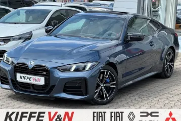 BMW M440 din 2024 - oferta BMW121140