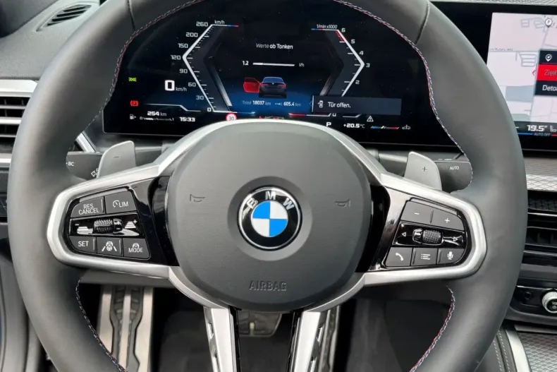 BMW M440 din 2024 cu 18.037 km - oferta BMW121140 - foto 9