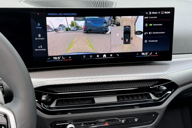 BMW M440 din 2024 cu 18.037 km - oferta BMW121140 - foto 17