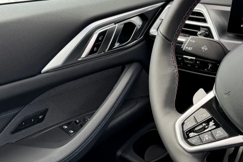 BMW M440 din 2024 cu 18.037 km - oferta BMW121140 - foto 20