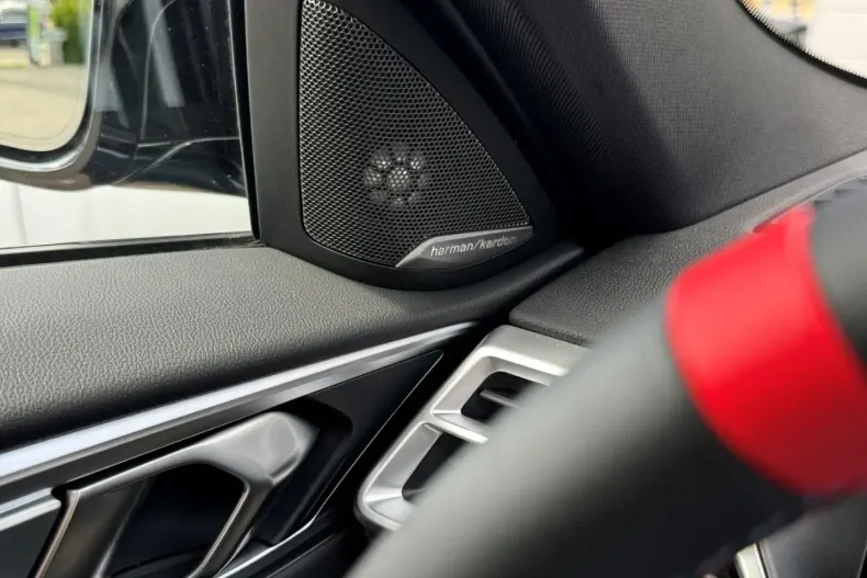 BMW M440 din 2024 cu 18.037 km - oferta BMW121140 - foto 22