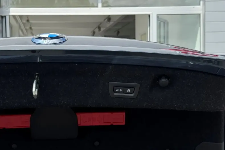 BMW M440 din 2024 cu 18.037 km - oferta BMW121140 - foto 25