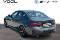 BMW 320 din 2024 cu 21.709 km - oferta BMW121141 - foto 2