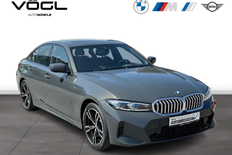 BMW 320 din 2024 cu 21.709 km - oferta BMW121141 - foto 4