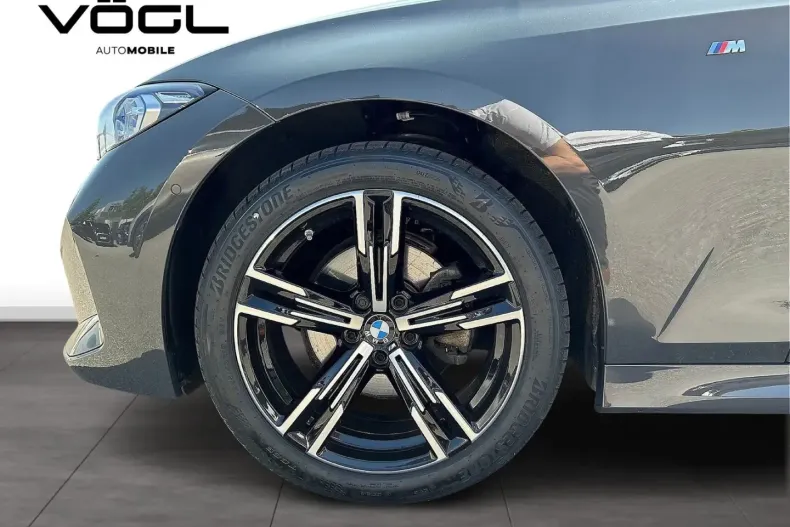 BMW 320 din 2024 cu 21.709 km - oferta BMW121141 - foto 5