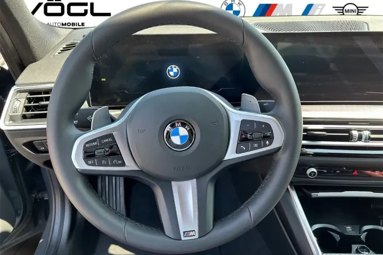 BMW 320 din 2024 cu 21.709 km - oferta BMW121141 - foto 7