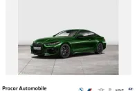 BMW M440 din 2024 cu 15.921 km - oferta BMW121142 - foto 1
