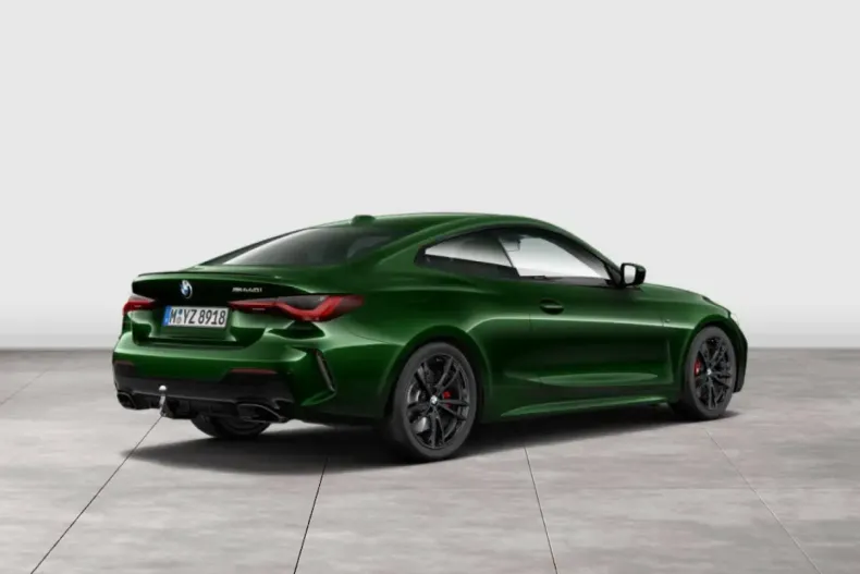 BMW M440 din 2024 cu 15.921 km - oferta BMW121142 - foto 2