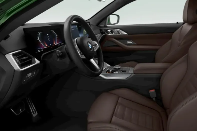 BMW M440 din 2024 cu 15.921 km - oferta BMW121142 - foto 3