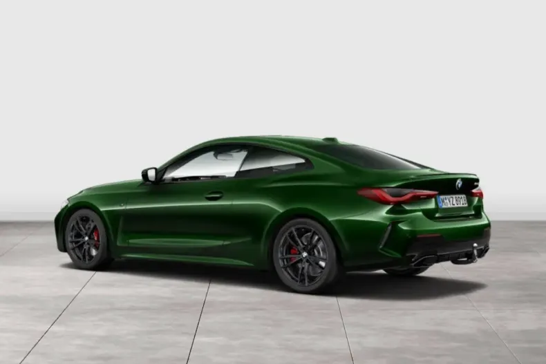 BMW M440 din 2024 cu 15.921 km - oferta BMW121142 - foto 6