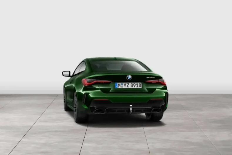 BMW M440 din 2024 cu 15.921 km - oferta BMW121142 - foto 7