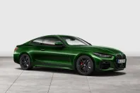 BMW M440 din 2024 cu 15.921 km - oferta BMW121142 - foto 9