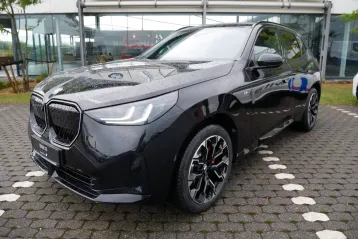 BMW X3 din 2025 - oferta BMW121143